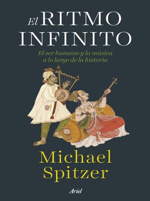cover image of El ritmo infinito